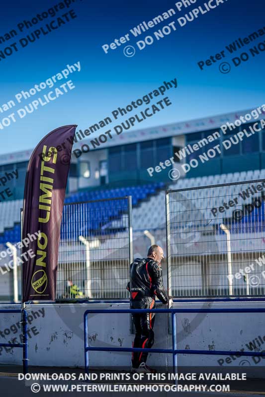 25 to 27th november 2017;Jerez;event digital images;motorbikes;no limits;peter wileman photography;trackday;trackday digital images